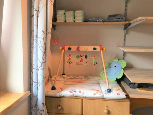 Apartamento Holzhauszeit