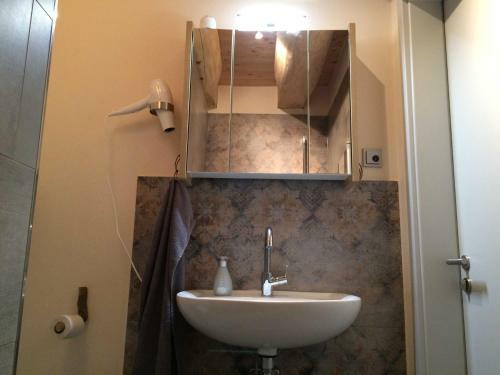 Apartamento Holzhauszeit