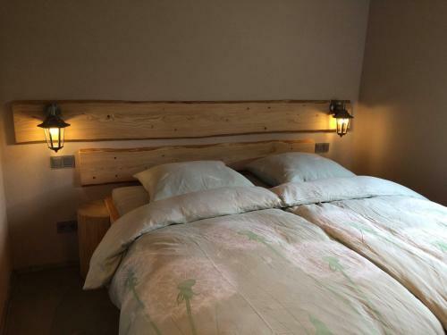 Apartamento Holzhauszeit