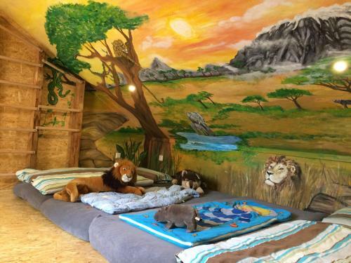 Apartamento Holzhauszeit