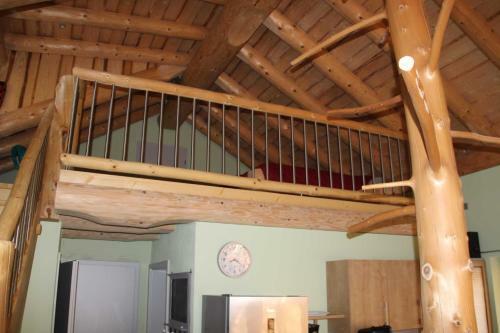 Apartamento Holzhauszeit