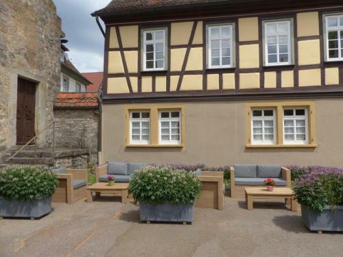 Apartment Schlo�blick