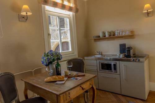 Apartment Schlo�blick