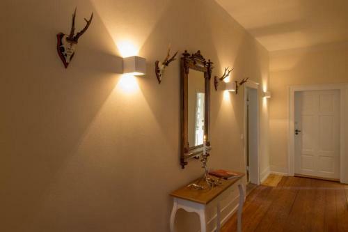 Apartment Schlo�blick