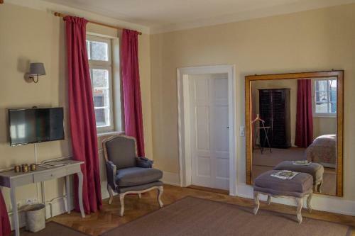 Apartment Schlo�blick