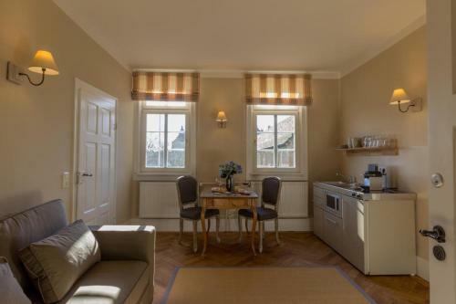 Apartment Schlo�blick