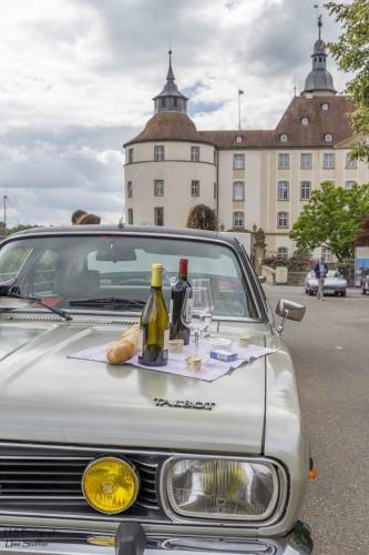 Apartment Schlo�blick