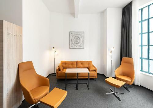 La Serviced Apartments