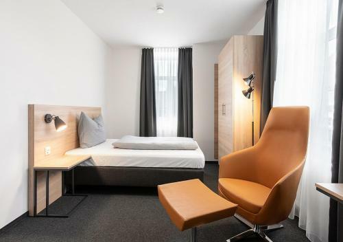 La Serviced Apartments