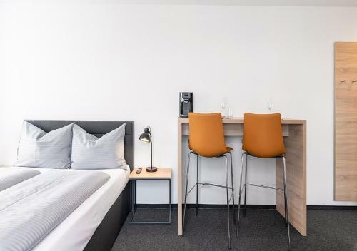 La Serviced Apartments