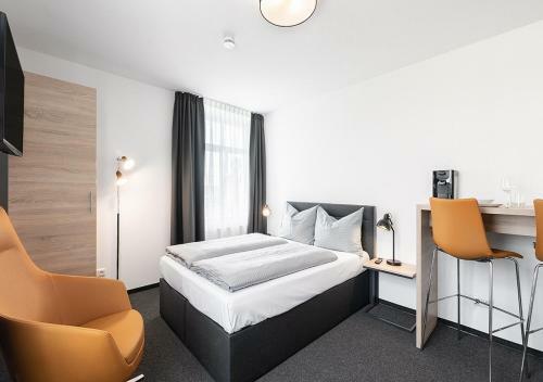 La Serviced Apartments