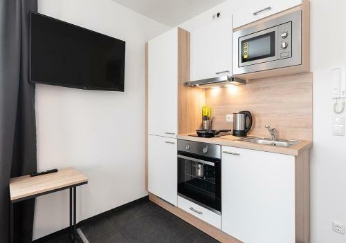 La Serviced Apartments