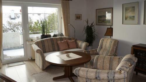 Bodensee Apartment Langenargen Fliederweg