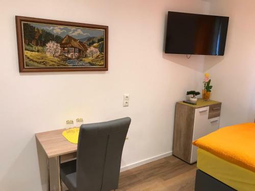 Posada G�stehaus Sarker