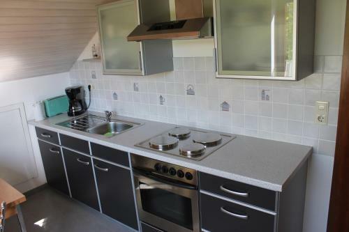 Bodensee Apartment Langenargen Oberdorf