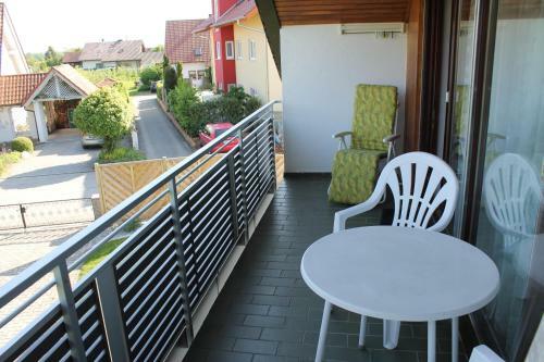 Bodensee Apartment Langenargen Oberdorf
