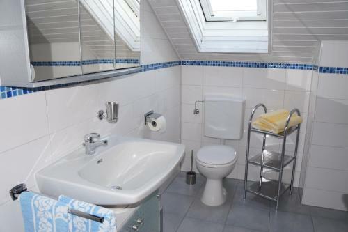 Bodensee Apartment Langenargen Oberdorf
