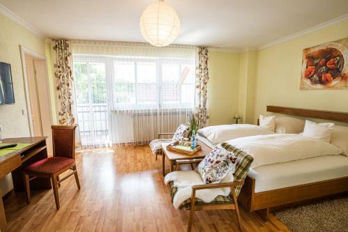 Hotel Landgasthof Sonne