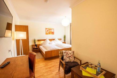 Hotel Landgasthof Sonne