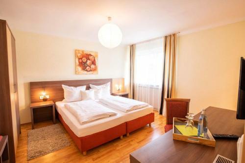 Hotel Landgasthof Sonne