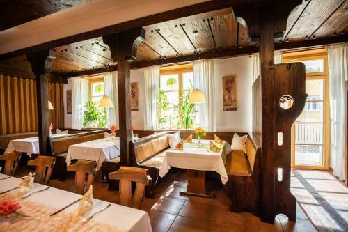 Hotel Landgasthof Sonne