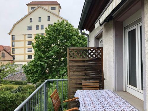 Apartments In Landau