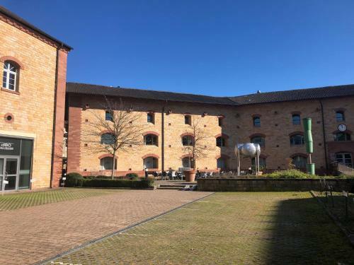 Apartments In Landau