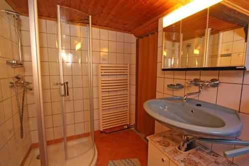 Apartamento Ferienwohnung Lassan Vorp 3011