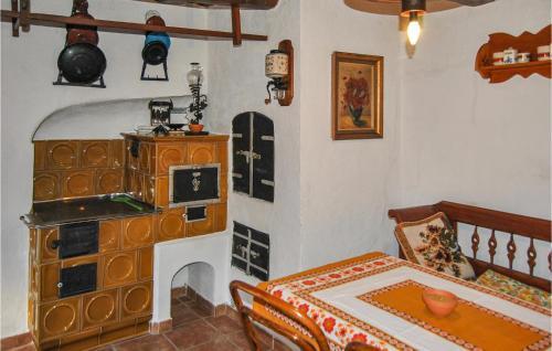Holiday Home Nemcicky