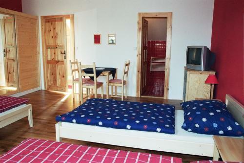 Hostal Penzion Ve Stoleti