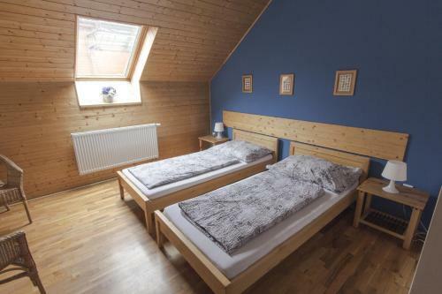 Hostal Penzion Ve Stoleti
