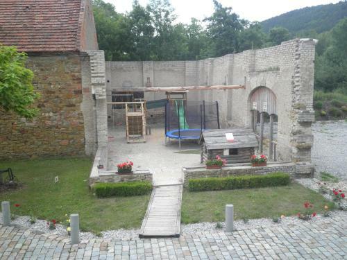 Hostal Penzion Ve Stoleti