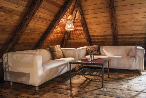 Hostal Penzion Ve Stoleti