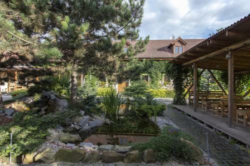 Hostal Penzion Ve Stoleti