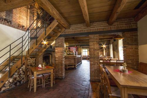 Hostal Penzion Ve Stoleti