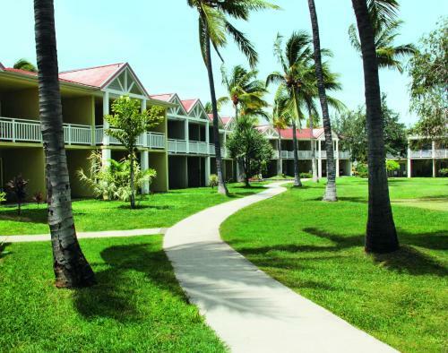 Hotel Le Recif, Produced By Lux*