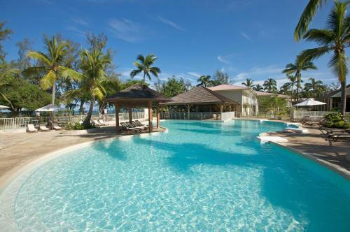 Hotel Le Recif, Produced By Lux*