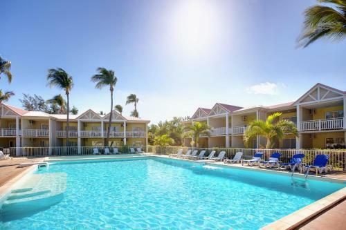 Hotel Le Recif, Produced By Lux*