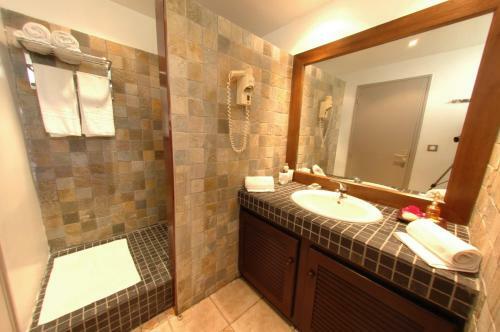 Hotel H�tel Les Cr�oles