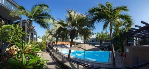 Hotel H�tel Les Cr�oles