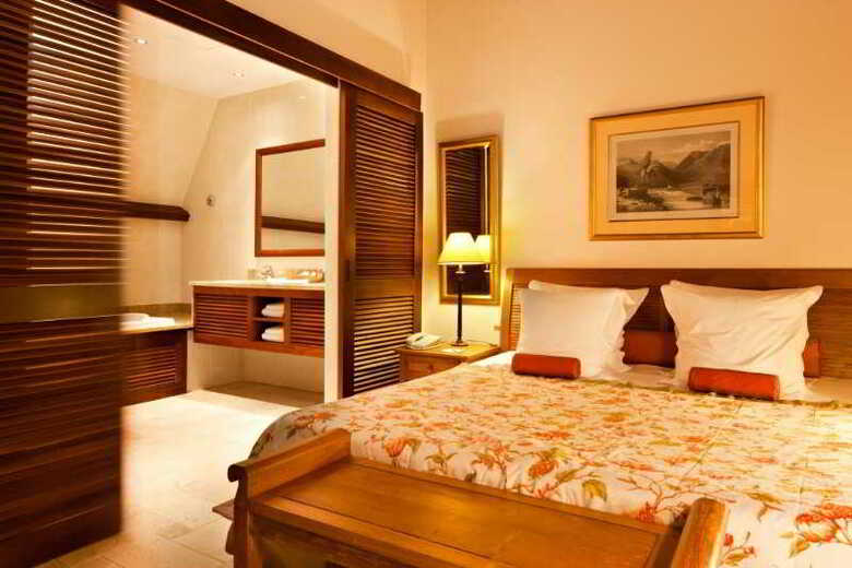 Le Saint Alexis **** Hotel & Spa