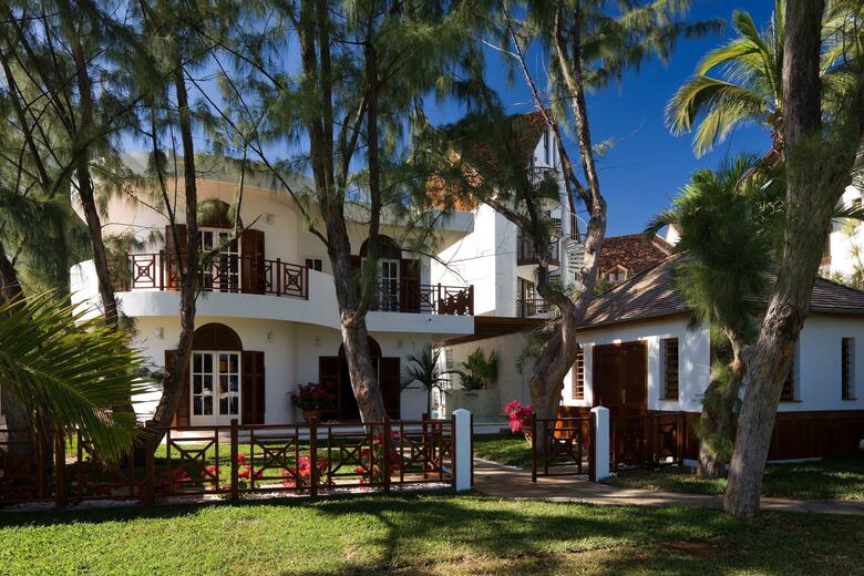 Le Saint Alexis **** Hotel & Spa