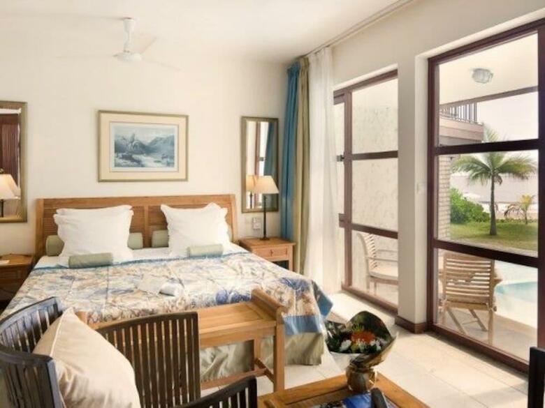 Le Saint Alexis **** Hotel & Spa