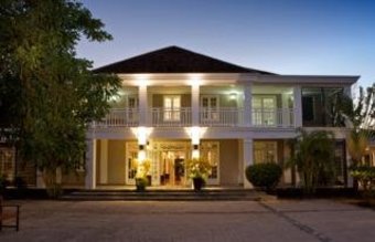 Hotel Lux* Ile De La Reunion