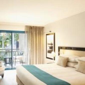 Hotel Lux* Ile De La Reunion