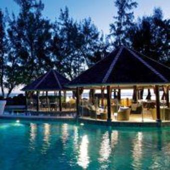 Hotel Lux* Ile De La Reunion