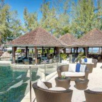 Hotel Lux* Ile De La Reunion
