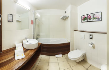 Apartamentos R�sidence Tropic Appart Hotel