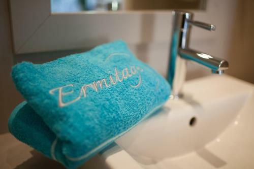 Ermitage Boutik Hotel/ Blue Beach
