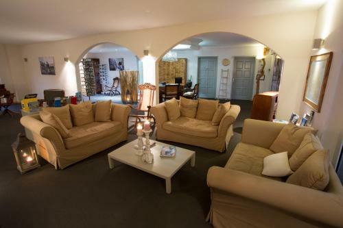 Ermitage Boutik Hotel/ Blue Beach